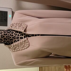 Size 14 church pant suit